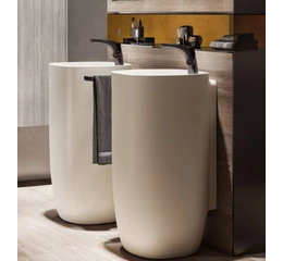 Coleção Beyond (Lavatório e Cuba)